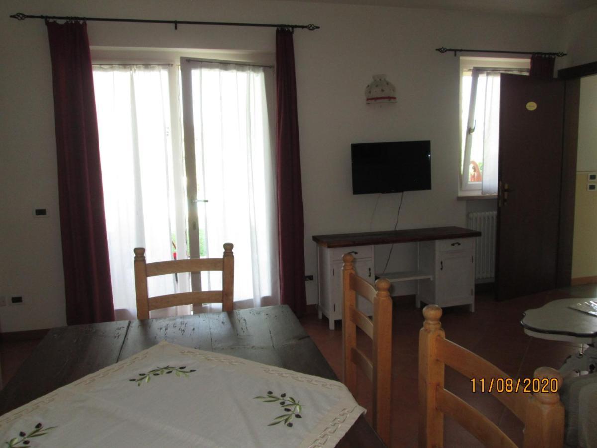 Agriturismo Ca' Castellani Бардолино Экстерьер фото