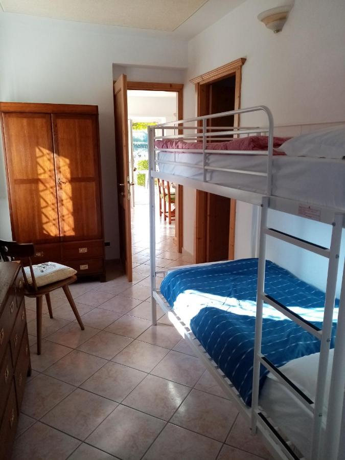 Agriturismo Ca' Castellani Бардолино Экстерьер фото