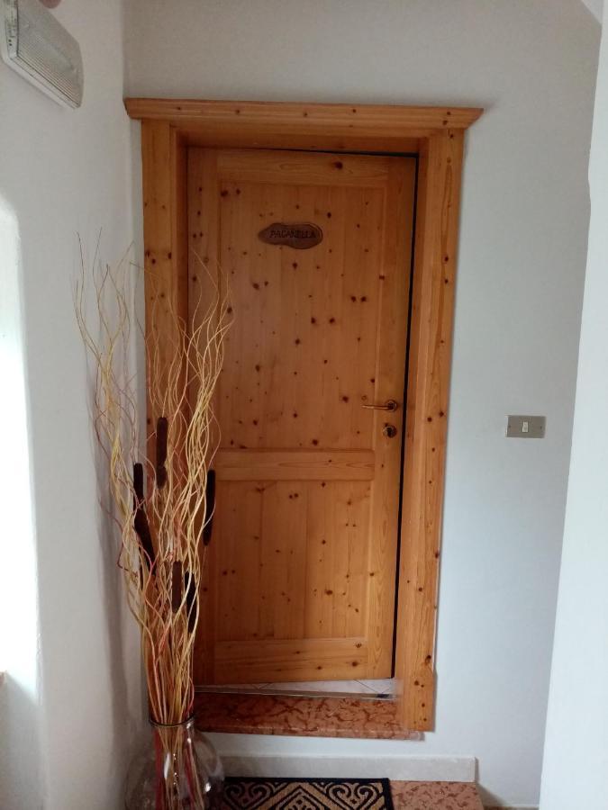 Agriturismo Ca' Castellani Бардолино Экстерьер фото