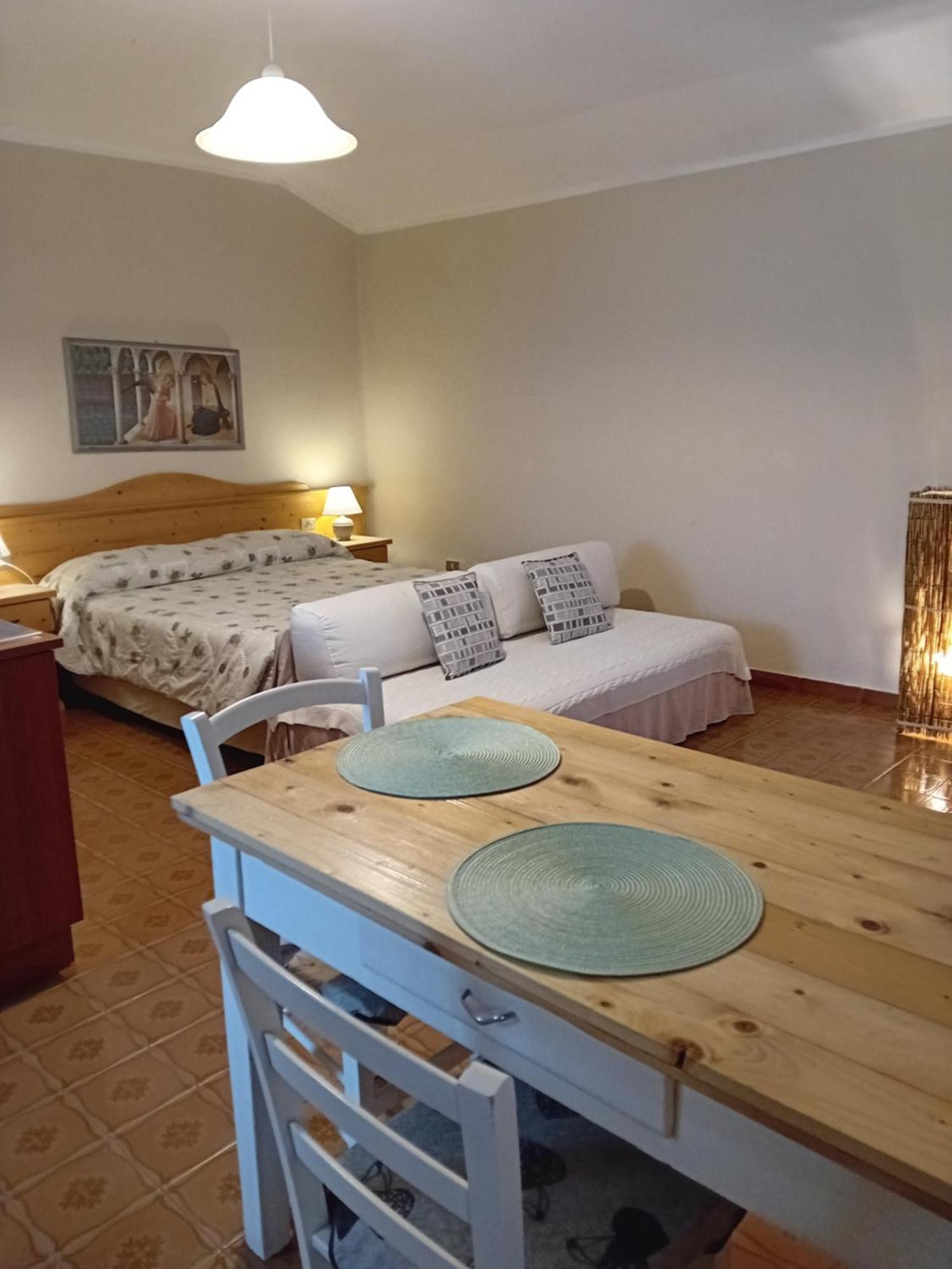 Agriturismo Ca' Castellani Бардолино Экстерьер фото