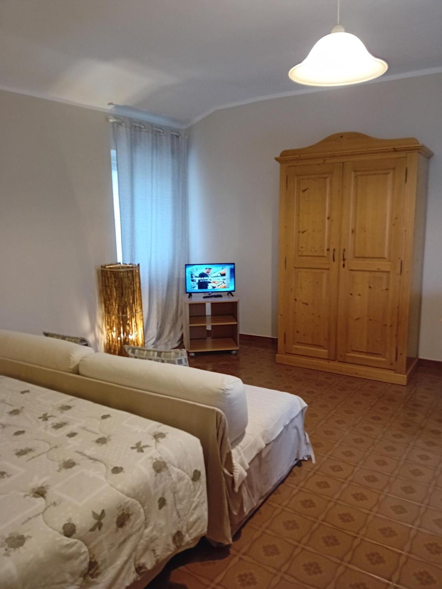 Agriturismo Ca' Castellani Бардолино Экстерьер фото