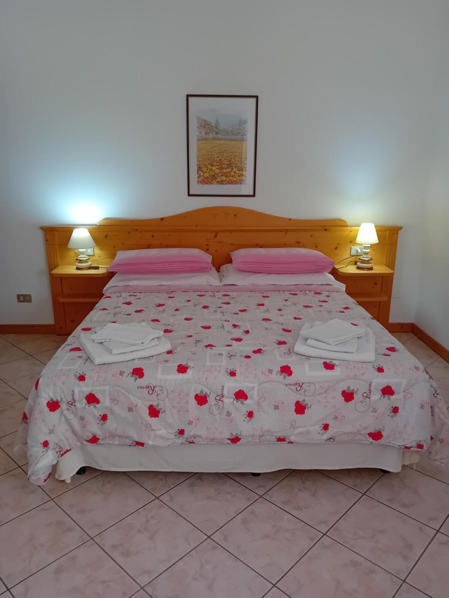 Agriturismo Ca' Castellani Бардолино Экстерьер фото
