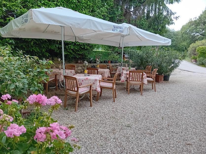 Agriturismo Ca' Castellani Бардолино Экстерьер фото