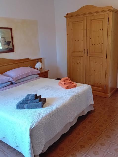 Agriturismo Ca' Castellani Бардолино Экстерьер фото