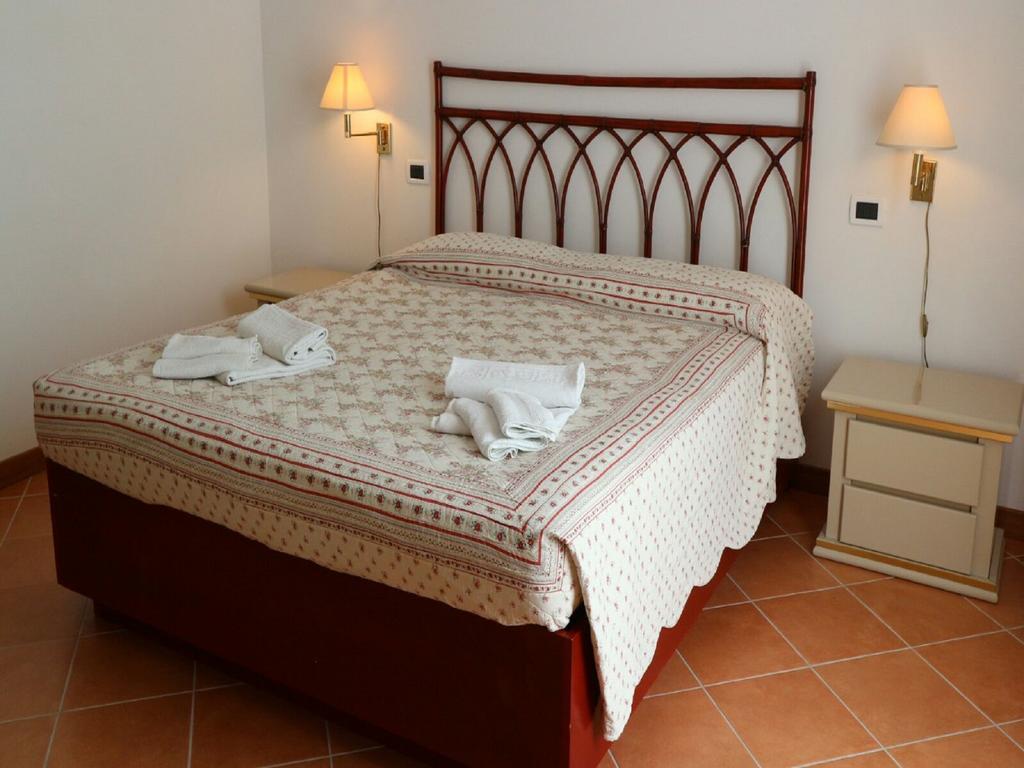 Agriturismo Ca' Castellani Бардолино Экстерьер фото