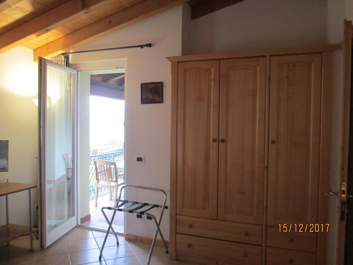 Agriturismo Ca' Castellani Бардолино Экстерьер фото
