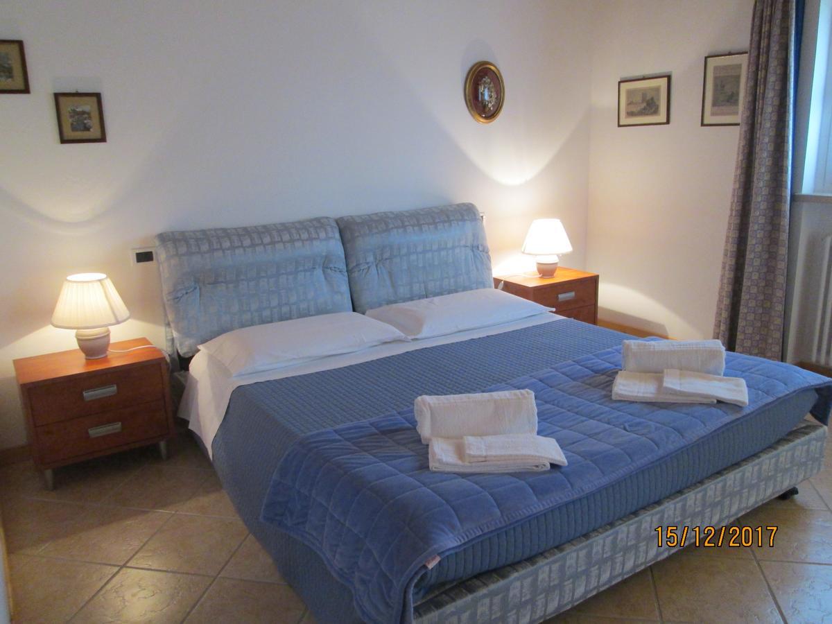 Agriturismo Ca' Castellani Бардолино Экстерьер фото